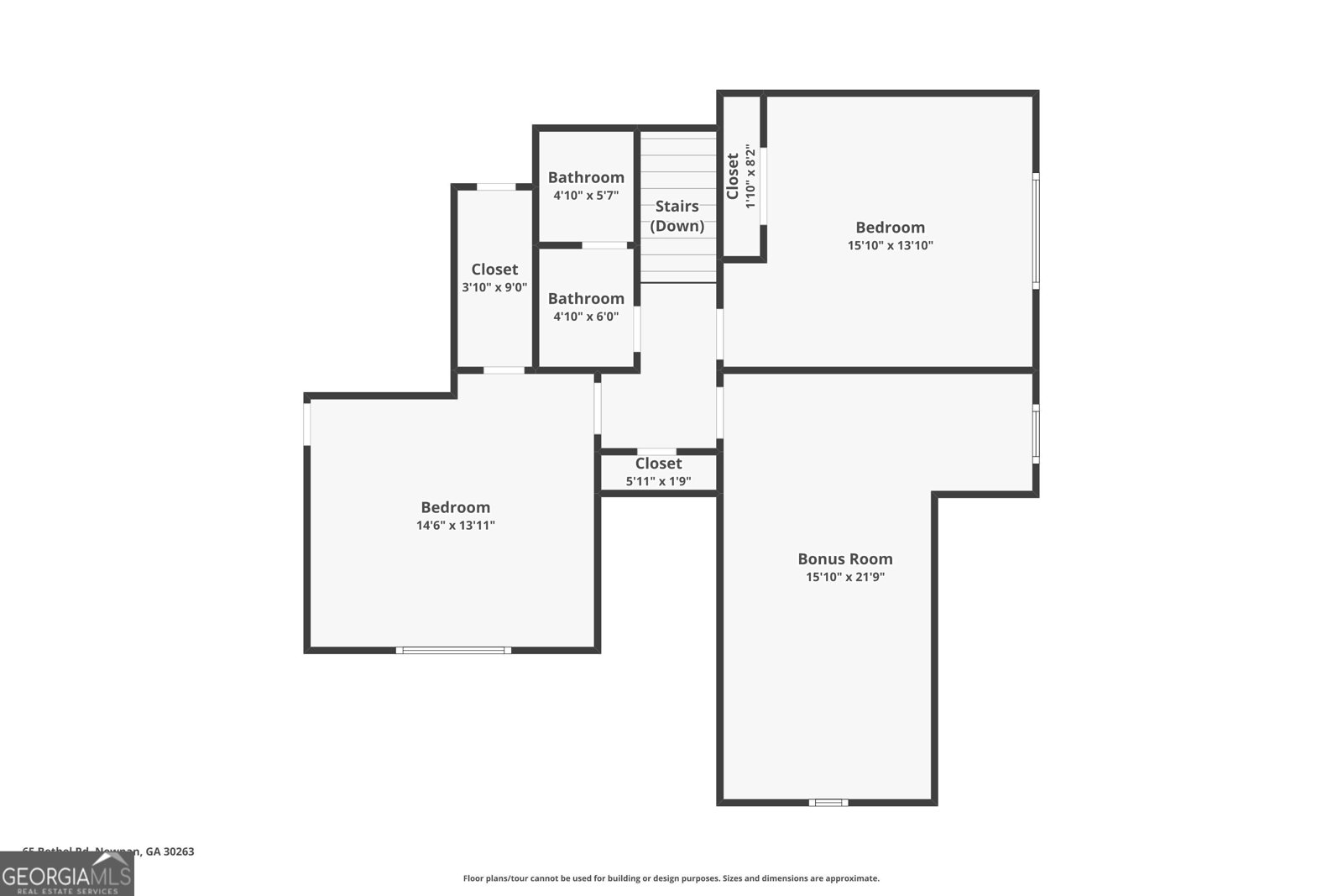 65 Bethel Road Newnan - Photo 65