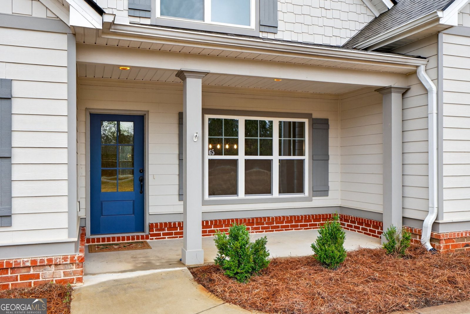 65 Bethel Road Newnan - Photo 8
