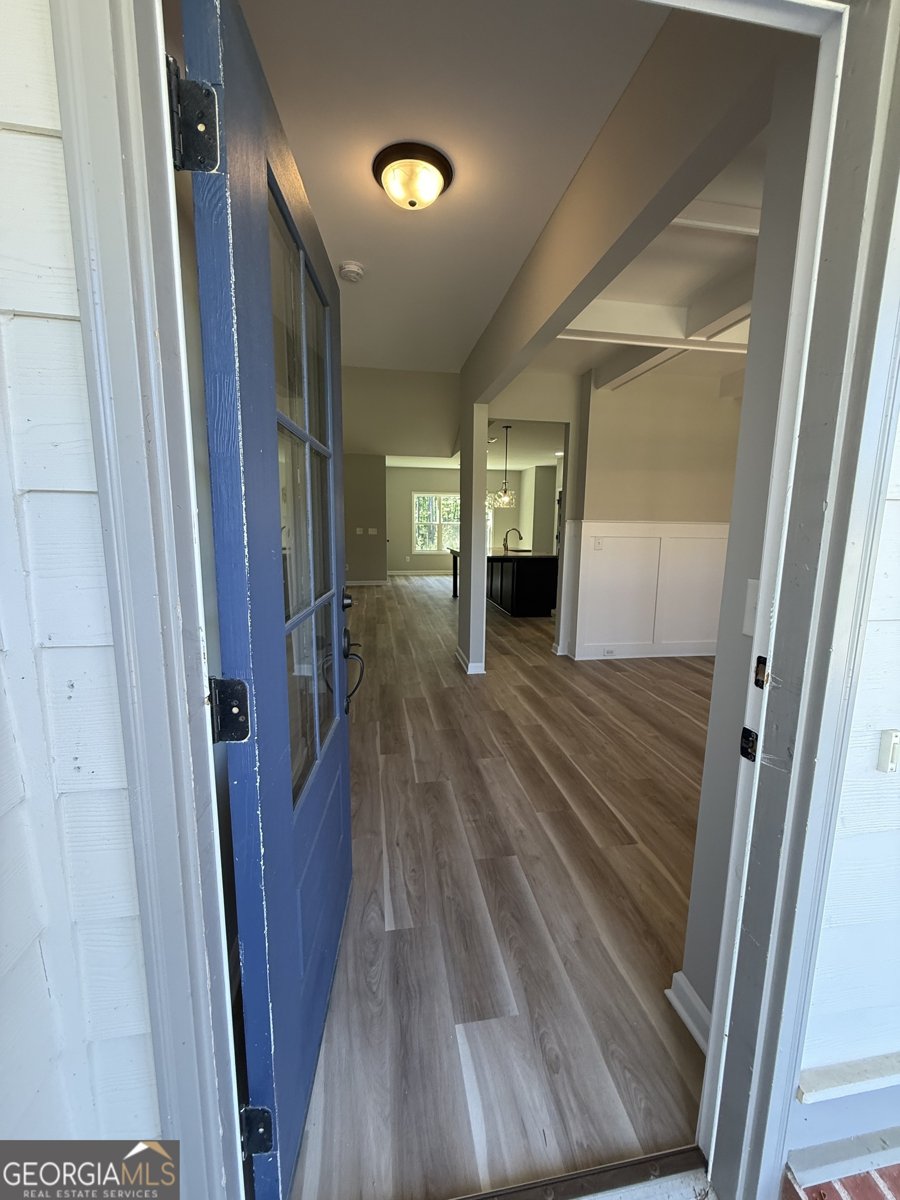 65 Bethel Road Newnan - Photo 9