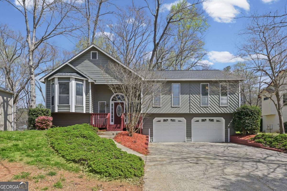 4012 Brantley Drive Austell - main photo