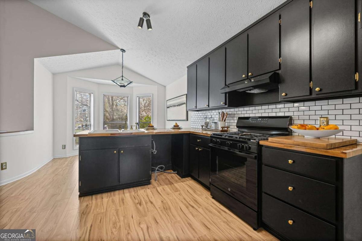 4012 Brantley Drive Austell - Photo 10
