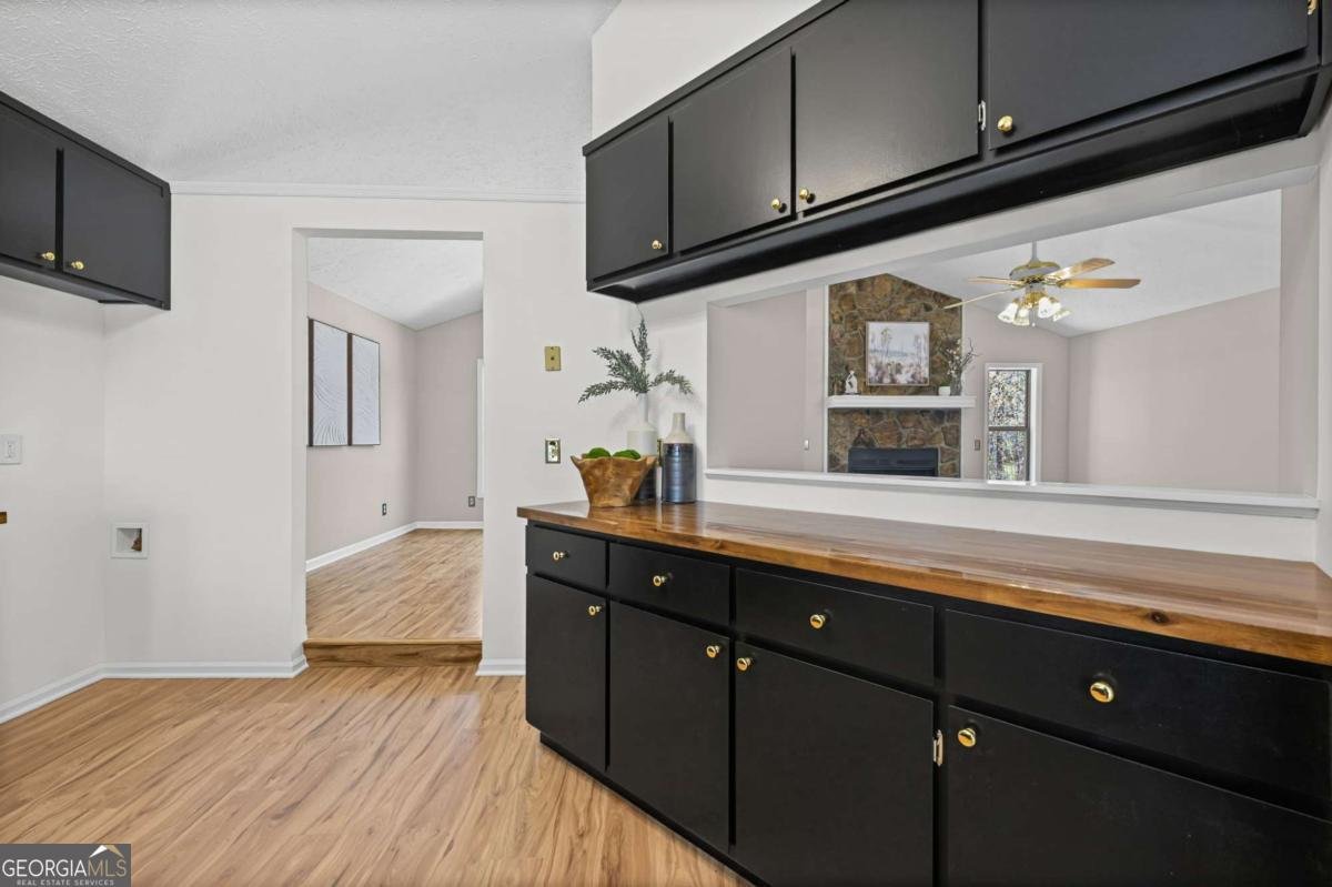 4012 Brantley Drive Austell - Photo 11