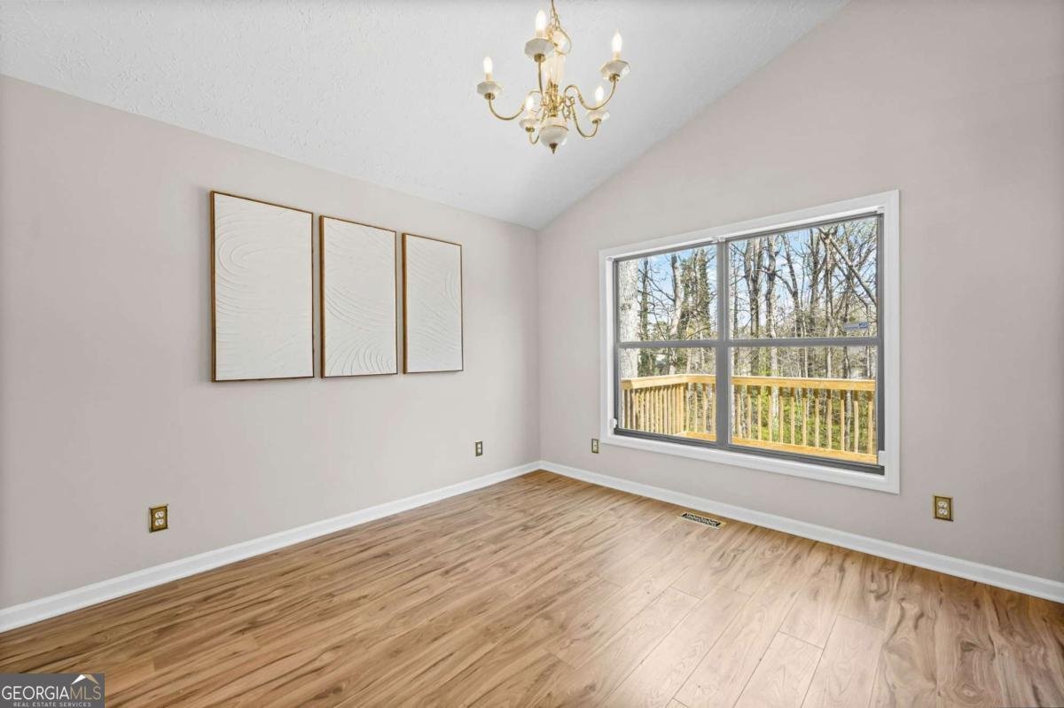 4012 Brantley Drive Austell - Photo 14