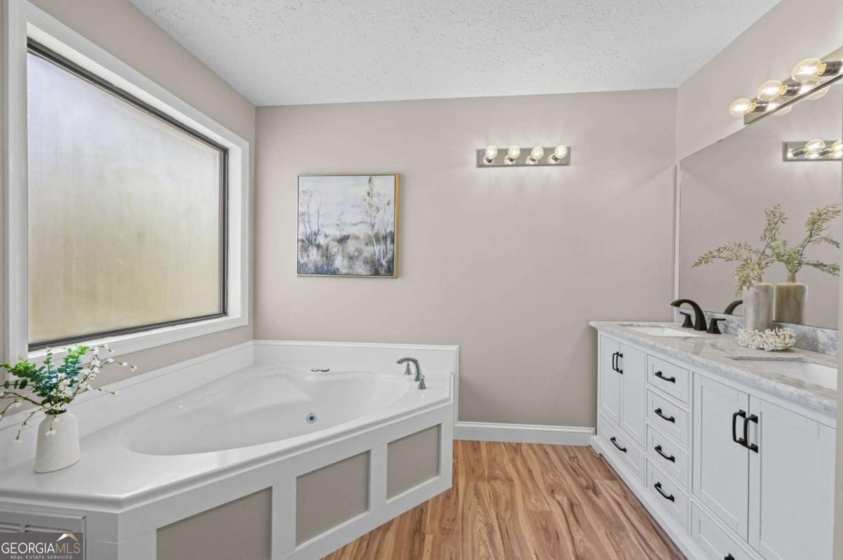 4012 Brantley Drive Austell - Photo 17