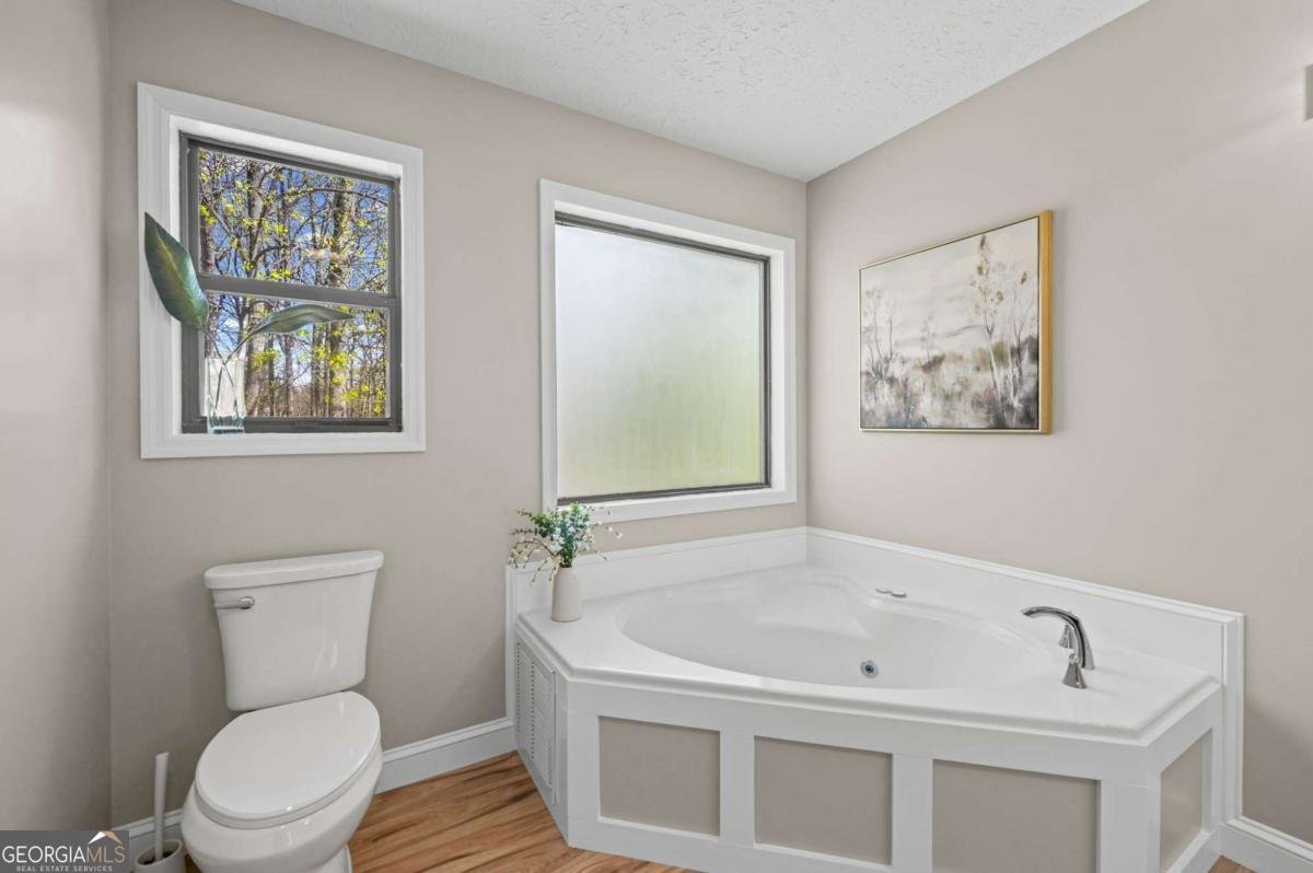 4012 Brantley Drive Austell - Photo 18