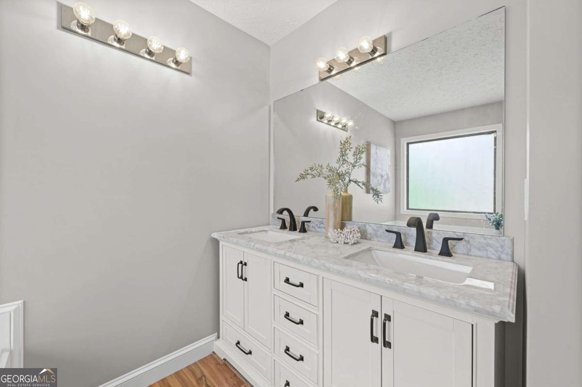 4012 Brantley Drive Austell - Photo 19