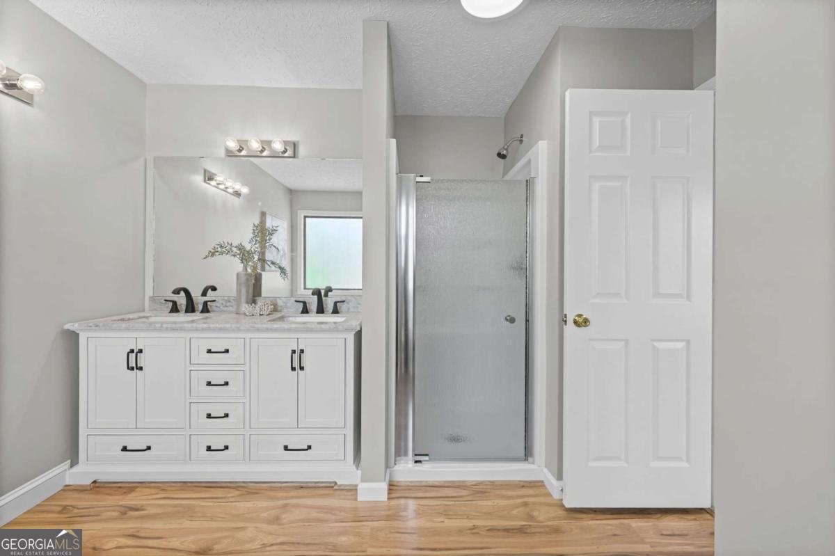 4012 Brantley Drive Austell - Photo 20