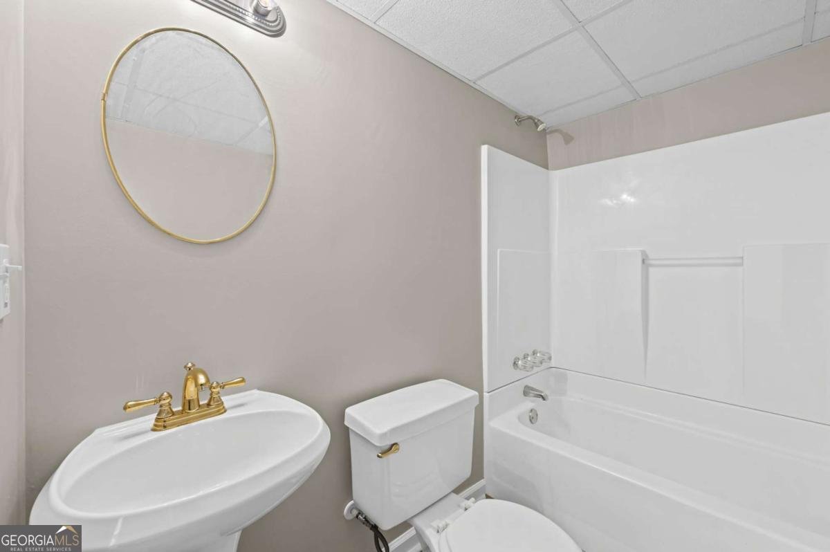 4012 Brantley Drive Austell - Photo 30