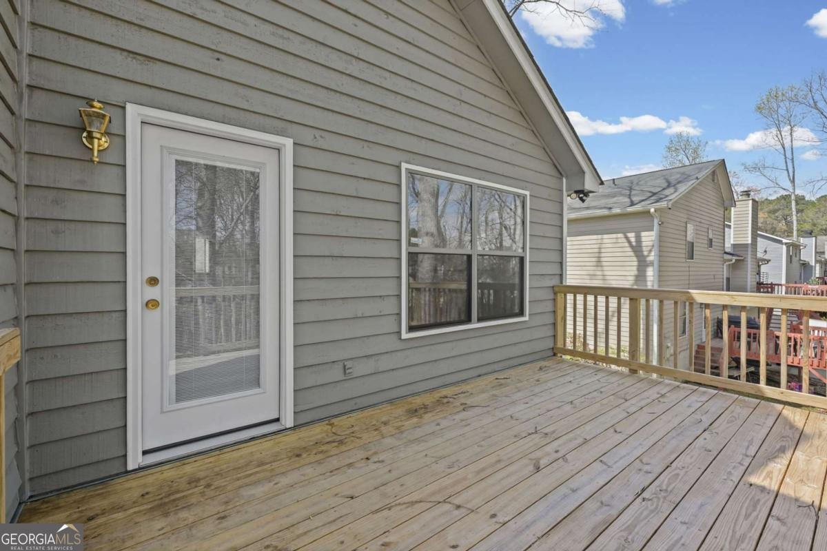 4012 Brantley Drive Austell - Photo 34