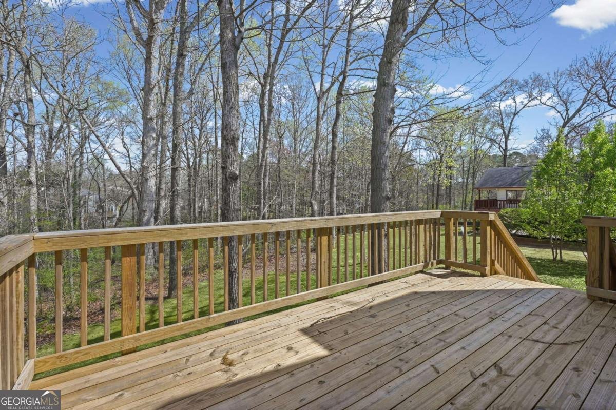 4012 Brantley Drive Austell - Photo 35
