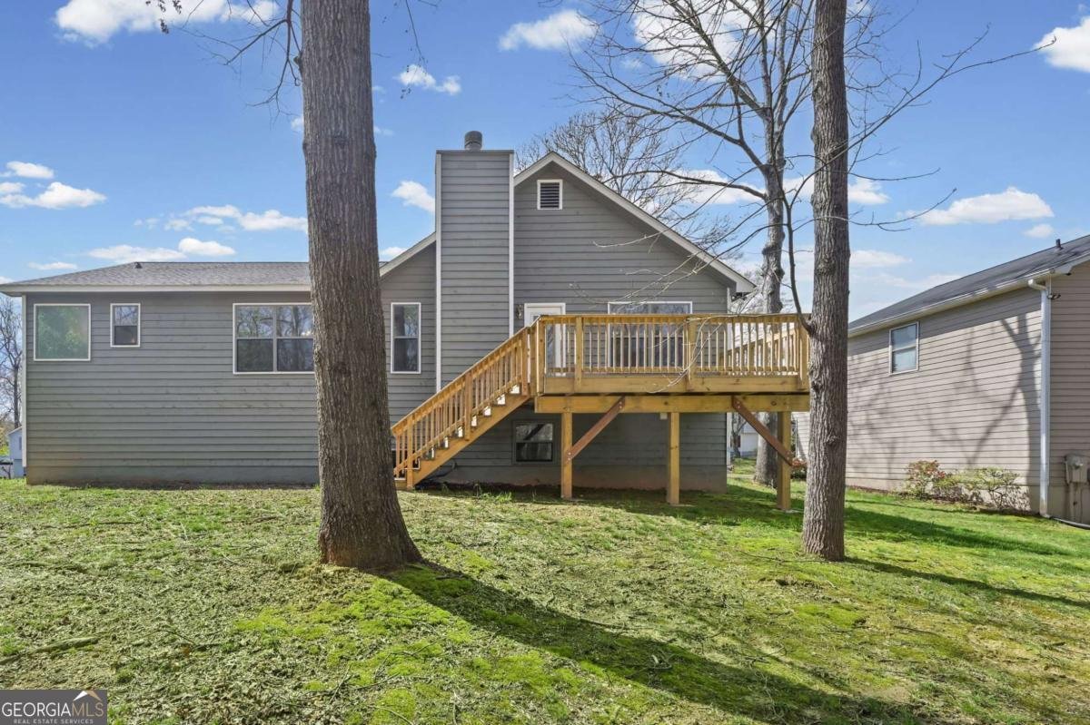 4012 Brantley Drive Austell - Photo 36