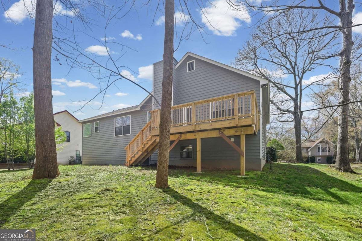 4012 Brantley Drive Austell - Photo 37