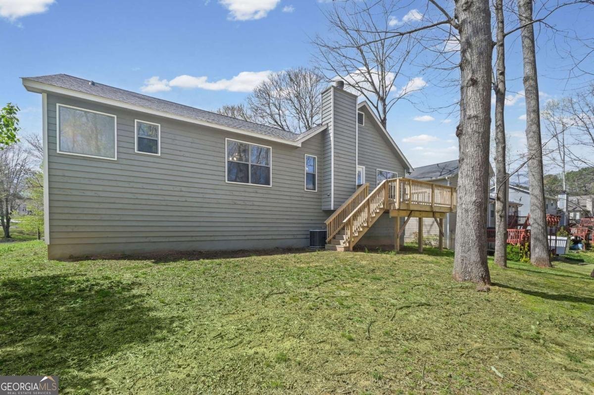 4012 Brantley Drive Austell - Photo 38