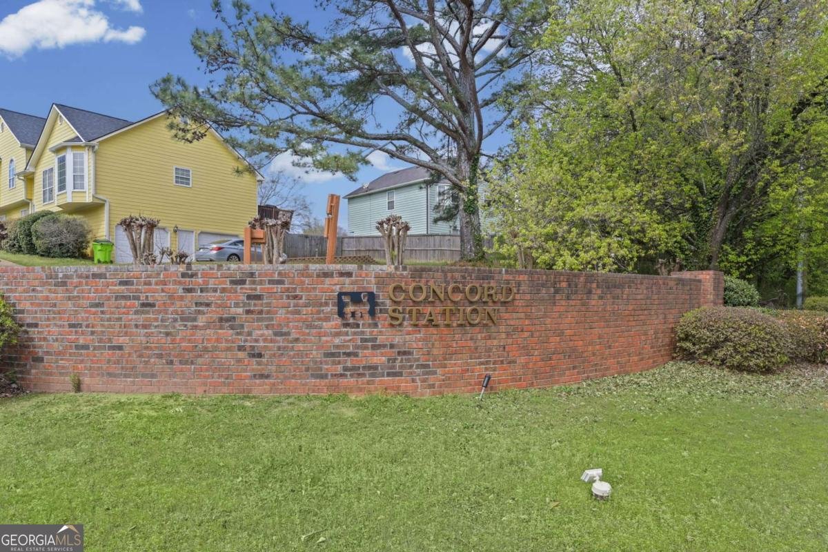 4012 Brantley Drive Austell - Photo 41