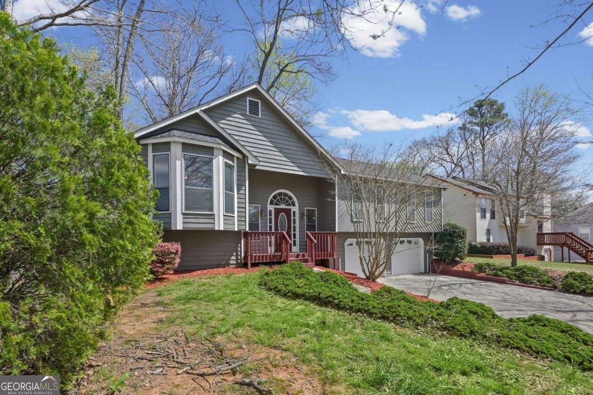4012 Brantley Drive Austell - Photo 42