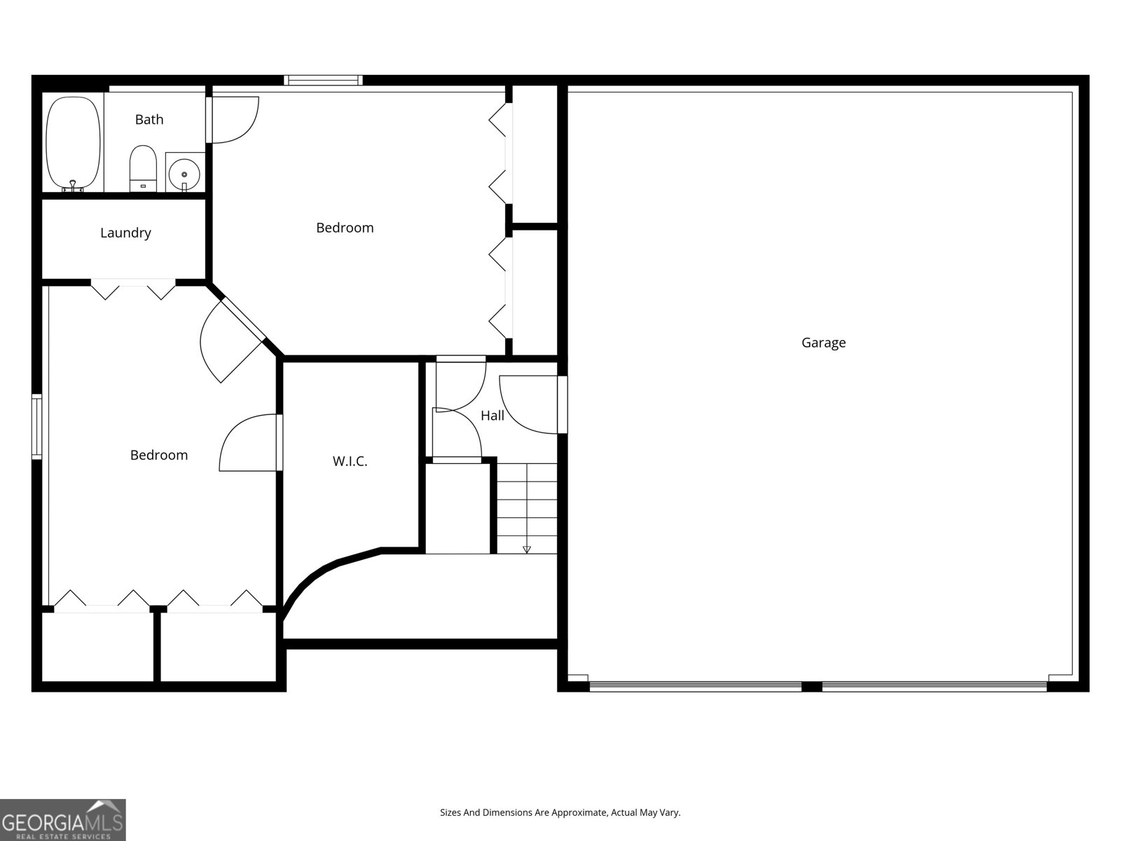 4012 Brantley Drive Austell - Photo 43