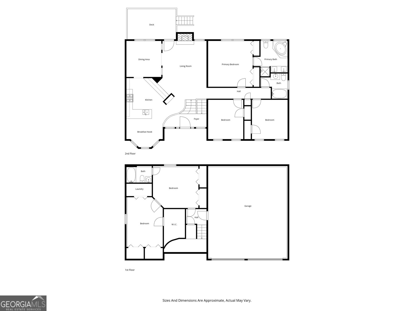 4012 Brantley Drive Austell - Photo 45