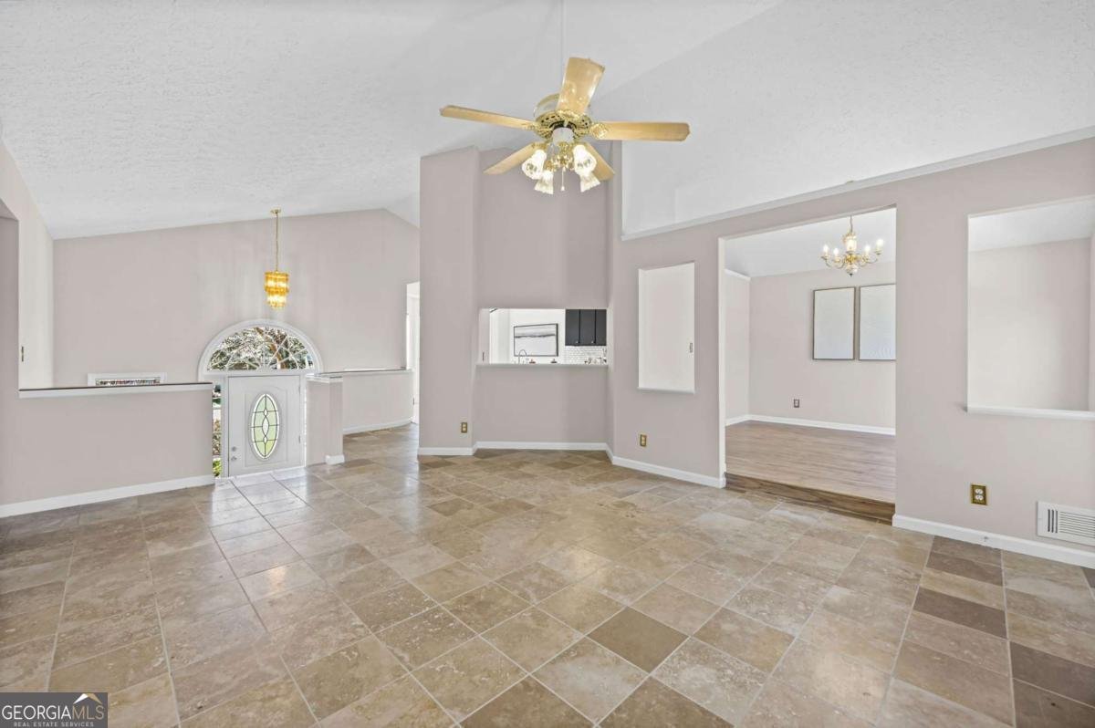 4012 Brantley Drive Austell - Photo 6