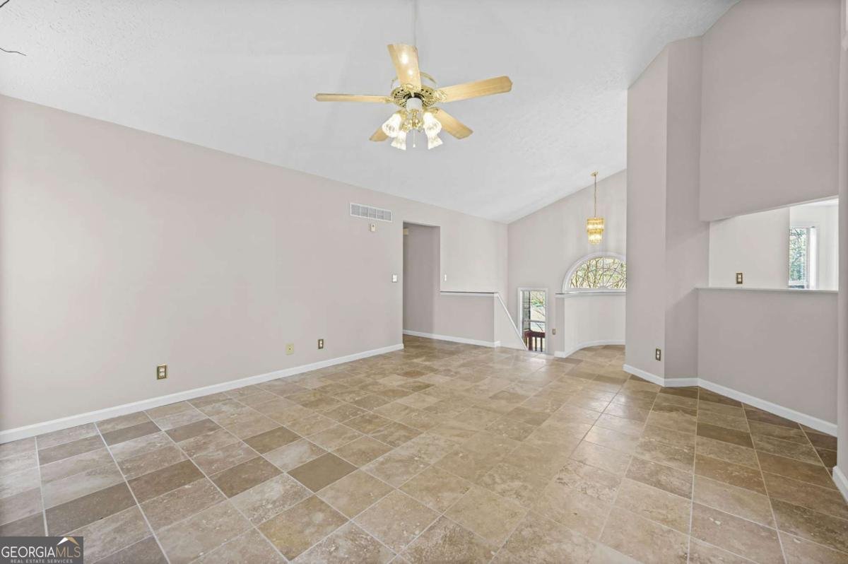 4012 Brantley Drive Austell - Photo 7
