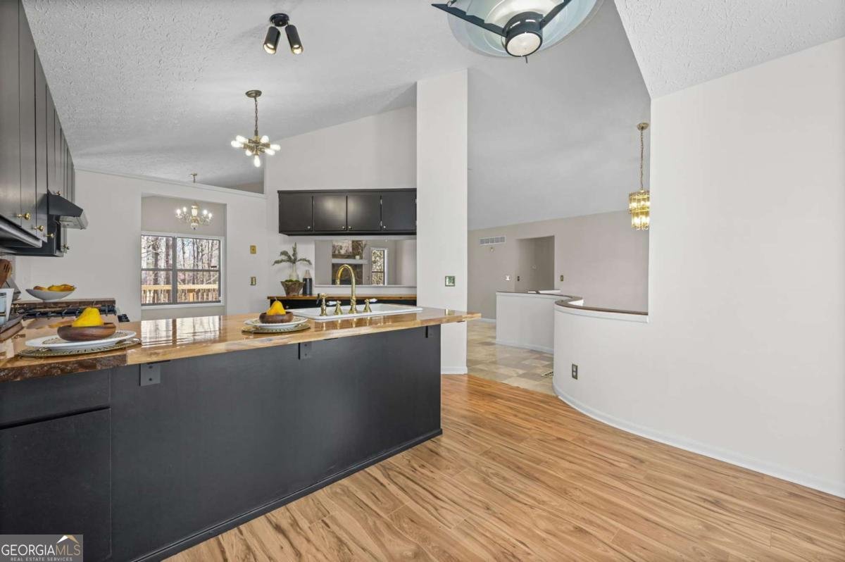4012 Brantley Drive Austell - Photo 8