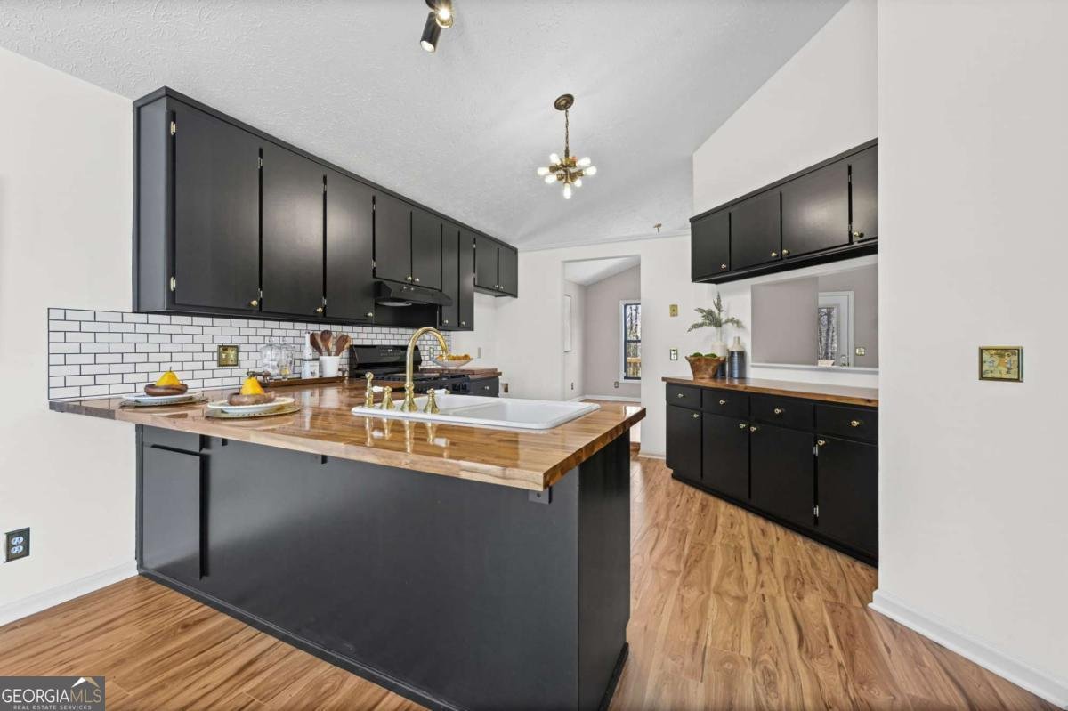 4012 Brantley Drive Austell - Photo 9