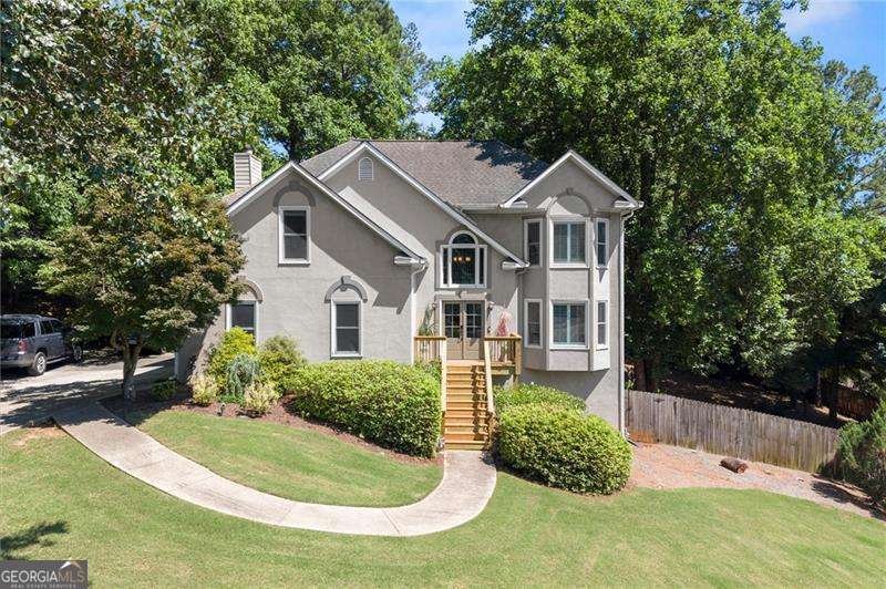 104 Caracas Drive Woodstock - main photo