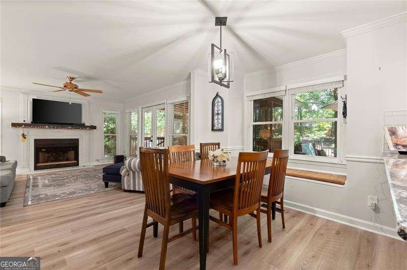 104 Caracas Drive Woodstock - Photo 21