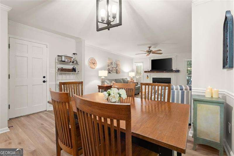 104 Caracas Drive Woodstock - Photo 22