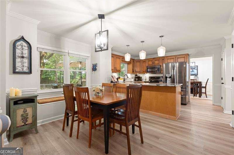 104 Caracas Drive Woodstock - Photo 24