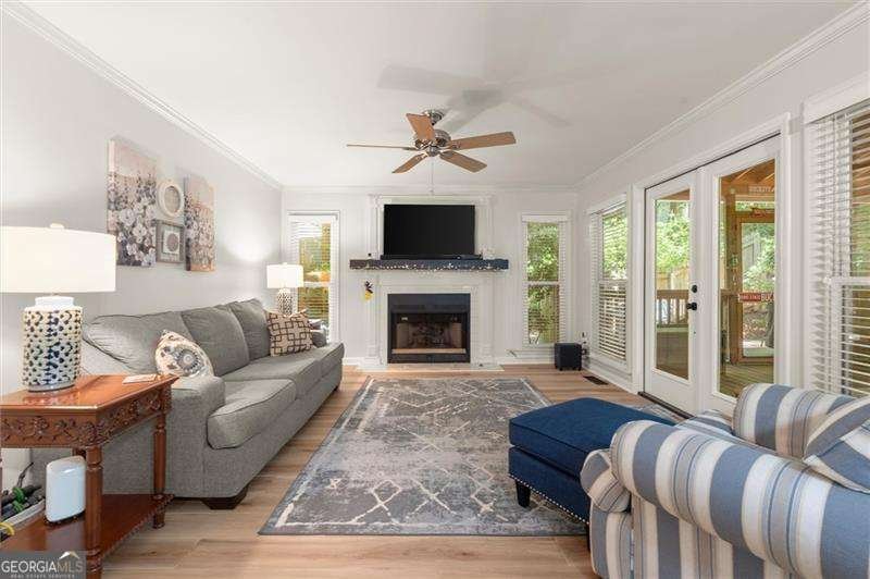104 Caracas Drive Woodstock - Photo 26