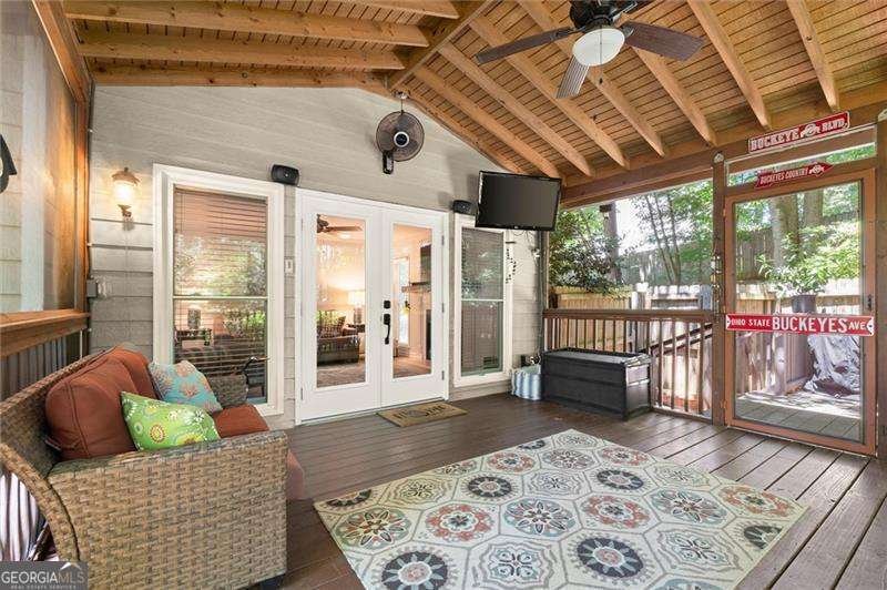 104 Caracas Drive Woodstock - Photo 44