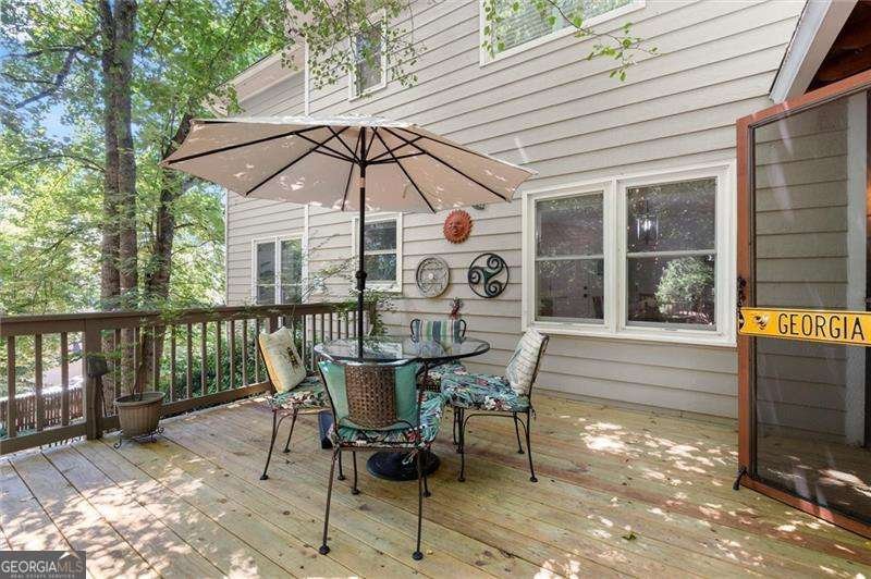 104 Caracas Drive Woodstock - Photo 46