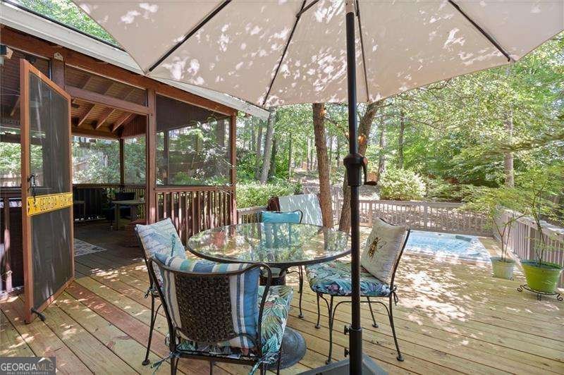 104 Caracas Drive Woodstock - Photo 47