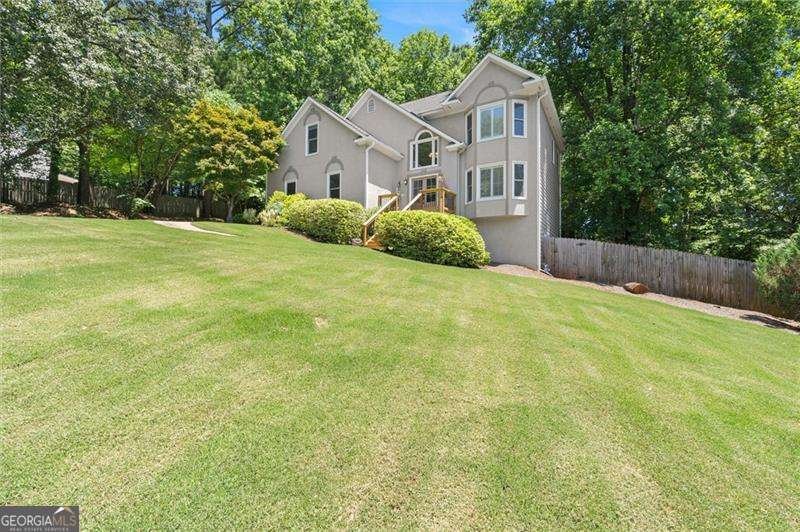 104 Caracas Drive Woodstock - Photo 68