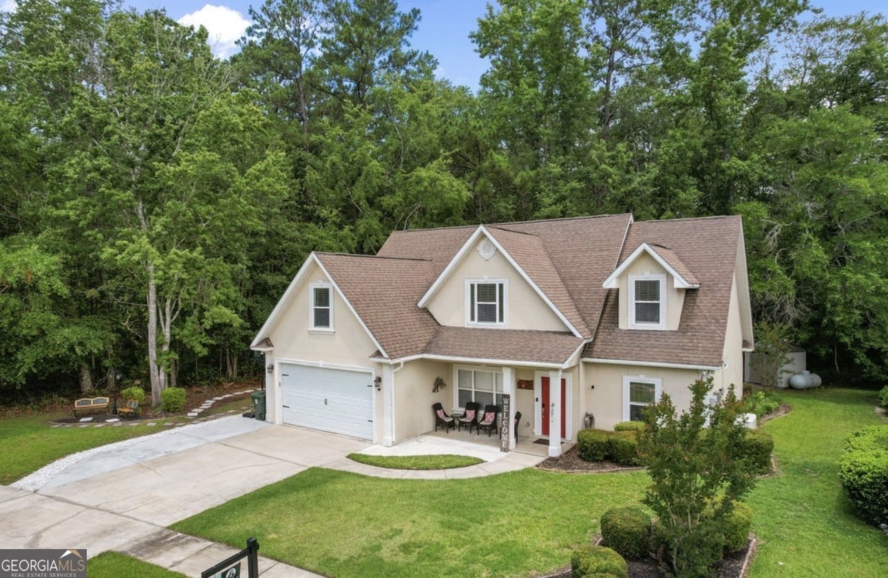 174 Hardwood Forest Drive Brunswick - main photo