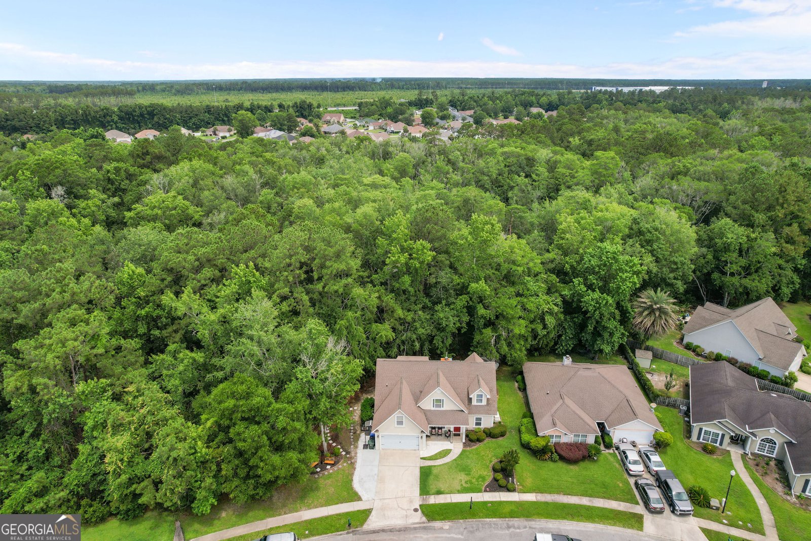 174 Hardwood Forest Drive Brunswick - Photo 6