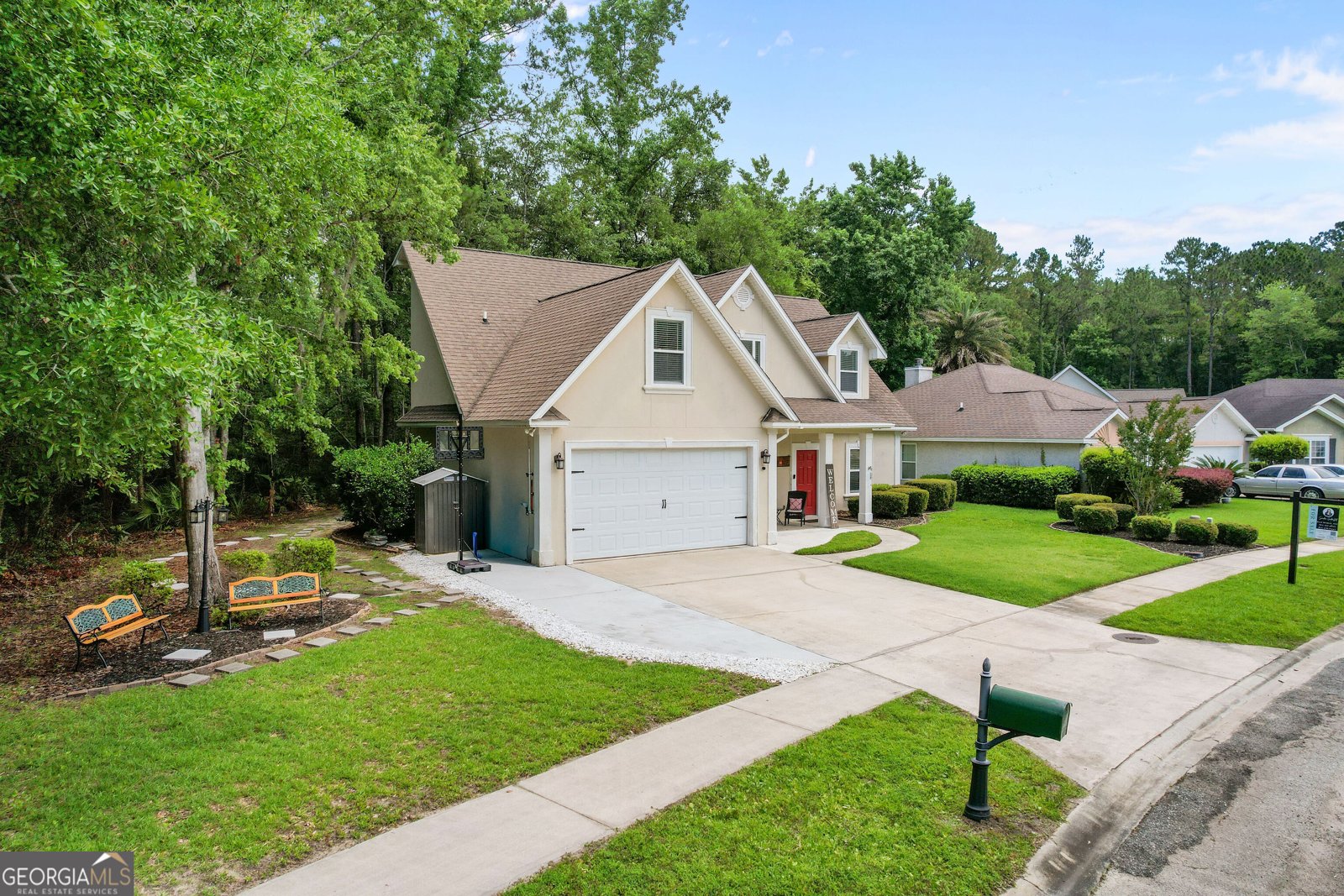 174 Hardwood Forest Drive Brunswick - Photo 7