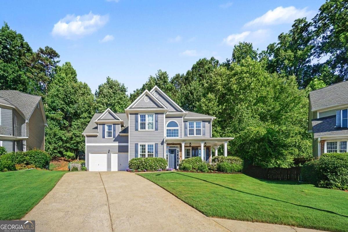 4035 Annandale Main Kennesaw - main photo