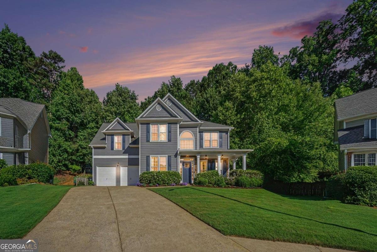 4035 Annandale Main Kennesaw - Photo 36