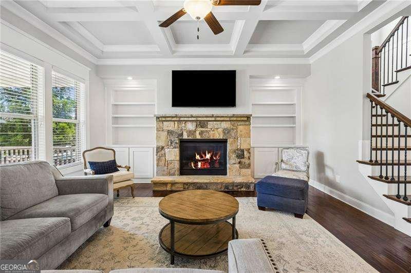 3353 Laurel Leaf Way Buford - Photo 10