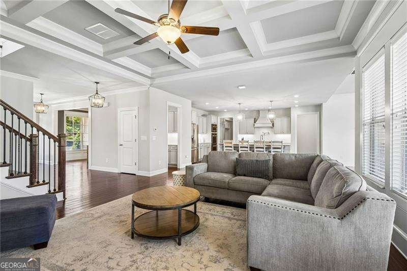 3353 Laurel Leaf Way Buford - Photo 11