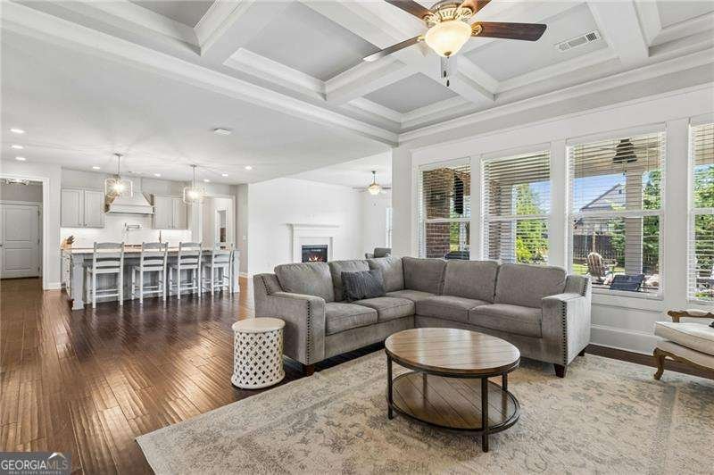 3353 Laurel Leaf Way Buford - Photo 12