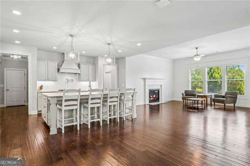 3353 Laurel Leaf Way Buford - Photo 14