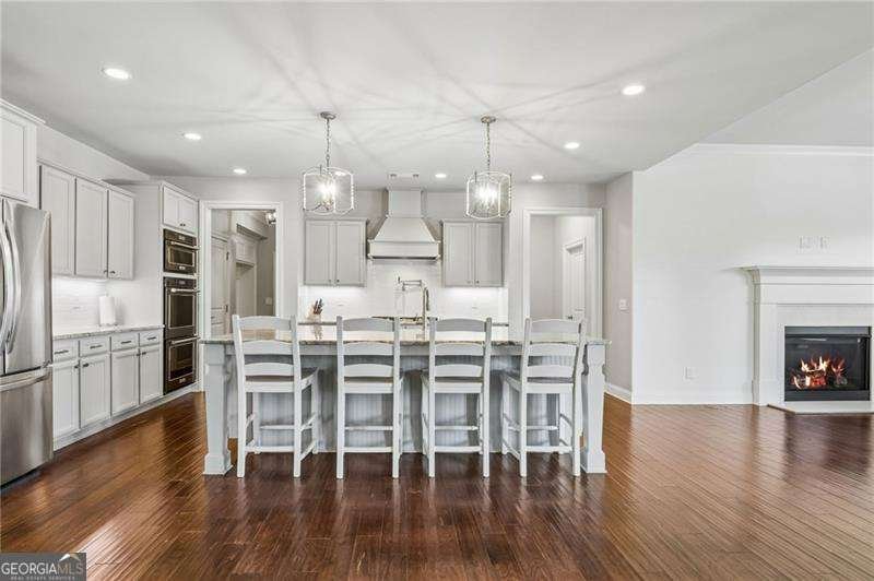3353 Laurel Leaf Way Buford - Photo 15