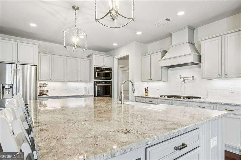 3353 Laurel Leaf Way Buford - Photo 16