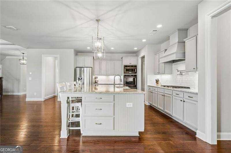 3353 Laurel Leaf Way Buford - Photo 17