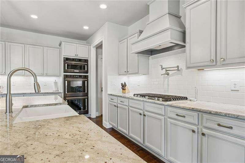3353 Laurel Leaf Way Buford - Photo 18