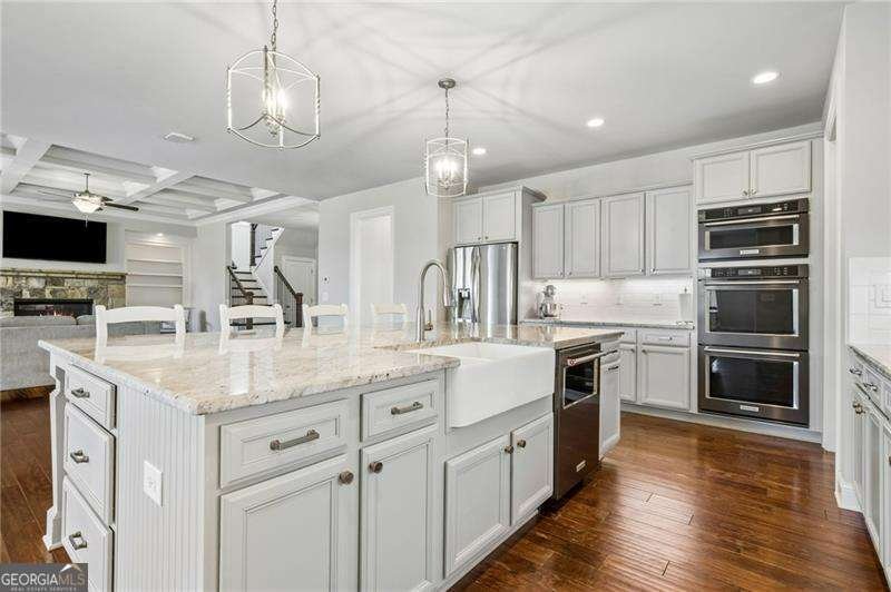 3353 Laurel Leaf Way Buford - Photo 19