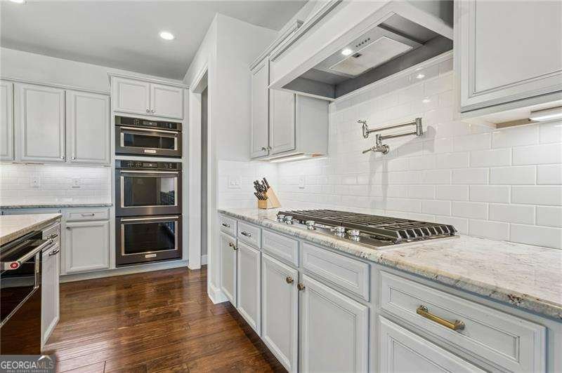 3353 Laurel Leaf Way Buford - Photo 20