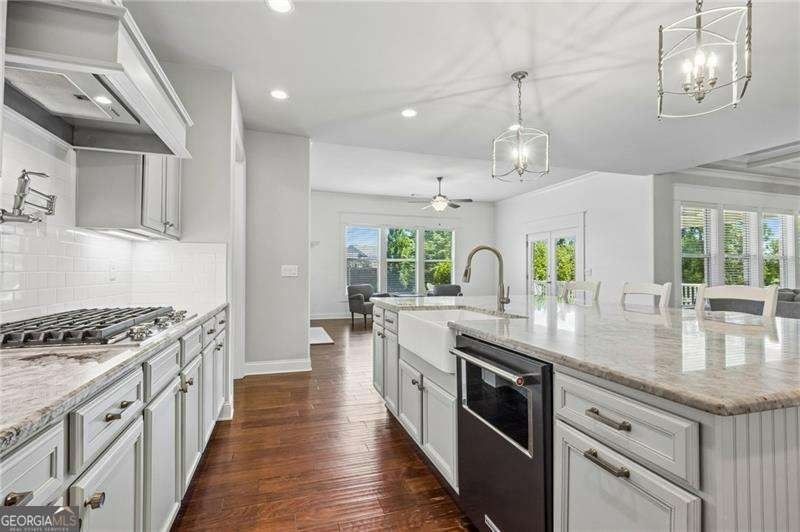 3353 Laurel Leaf Way Buford - Photo 21